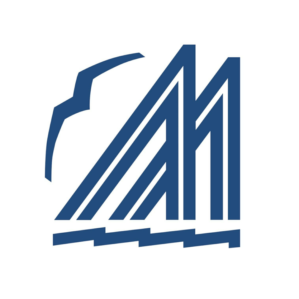 merenkävijät logo